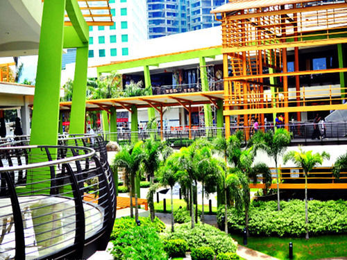 เซบู ซิตี้ เซ็นเตอร์ อินน์ - ไอที พาร์ค ลาอุก Cebu ภายนอก รูปภาพ